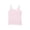 Pink, variant on UACY Kids Girls Dance Tank Tops Tween Girls Cotton Sleeveless Summer Undershirt Casual Camisole Athletic Ballet (Pink, 9-10 Years)