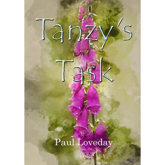 Tanzy's Task, (Paperback)