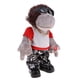 thumbnail image 5 of Electronic Dancing Monkey Niños Peluche Toy Soft Operada Sunnimix Encantadores juguetes electrónicos, 5 of 8