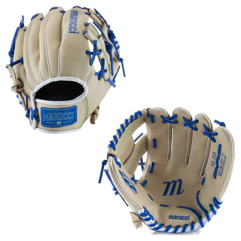 Rawlings Mark of a Pro Youth Baseball Glove, 11.5