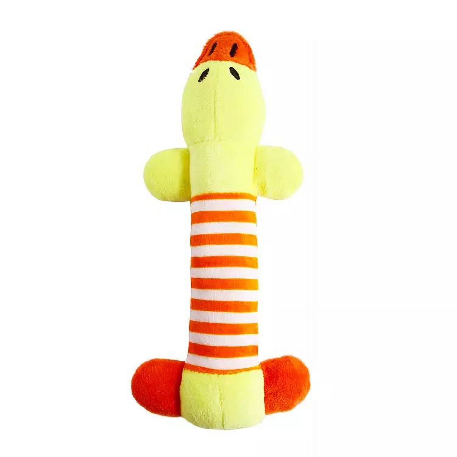 Dog Toys for Chewers Puppy Teething Chew Rope Treats Toy Fun 10 Pack