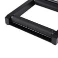 thumbnail image 4 of Support de Nettoyage de Roue de Moto, Support de Rouleau de Nettoyage de Chaîne de Roue de Moto Support de Rouleau de Roue en Aluminium pour le Nettoyage de Pneu et la Lubrification de Chaîne, 4 of 8