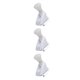 thumbnail image 2 of Kearding Plastic Practical Night Light LED Smart Cable Easy Bedside Night Professional Lamps Install Bulb Lamp Cabinet for Lighting Type1 NO1, 2 of 6