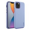thumbnail image 1 of . Funda LAUT Shield para iPhone 12 y 12 PRO Lilac Laut L_IP20M_SH_PU, 1 of 4