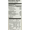 thumbnail image 2 of Tradition Vegetable Instant Noodle Soup, 2.29oz, 2 of 2