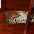 thumbnail image 3 of Fall Welcome Mat Maple Leaves Door Mats ative Indoor Outdoor Non Slip Rubber Entryway Rug Autumn Doormat Porch Front for Harvest Thanksiving, 3 of 6