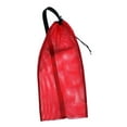 thumbnail image 6 of Adjustable Drawstring Mesh gear Shoulder Strap for Scuba Diving Snorkel, Goggles, , Regulator, , Flippers, Accessories , Red, 6 of 8