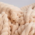 thumbnail image 5 of RUIQPGRT Home Decor Clearance Sale Thickened Coral Velvet Towel Soft and Quick Drying Multiple Uses In One Towel Bath Towels, 5 of 9