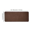thumbnail image 2 of Ycolew Stair Treads Carpet Non Slip Indoor Set of 15 Carpet Stair Treads 8" X 30" Stair Rugs Mats Runners Safety Slip Resistant for Kids, Dogs, 2 of 2