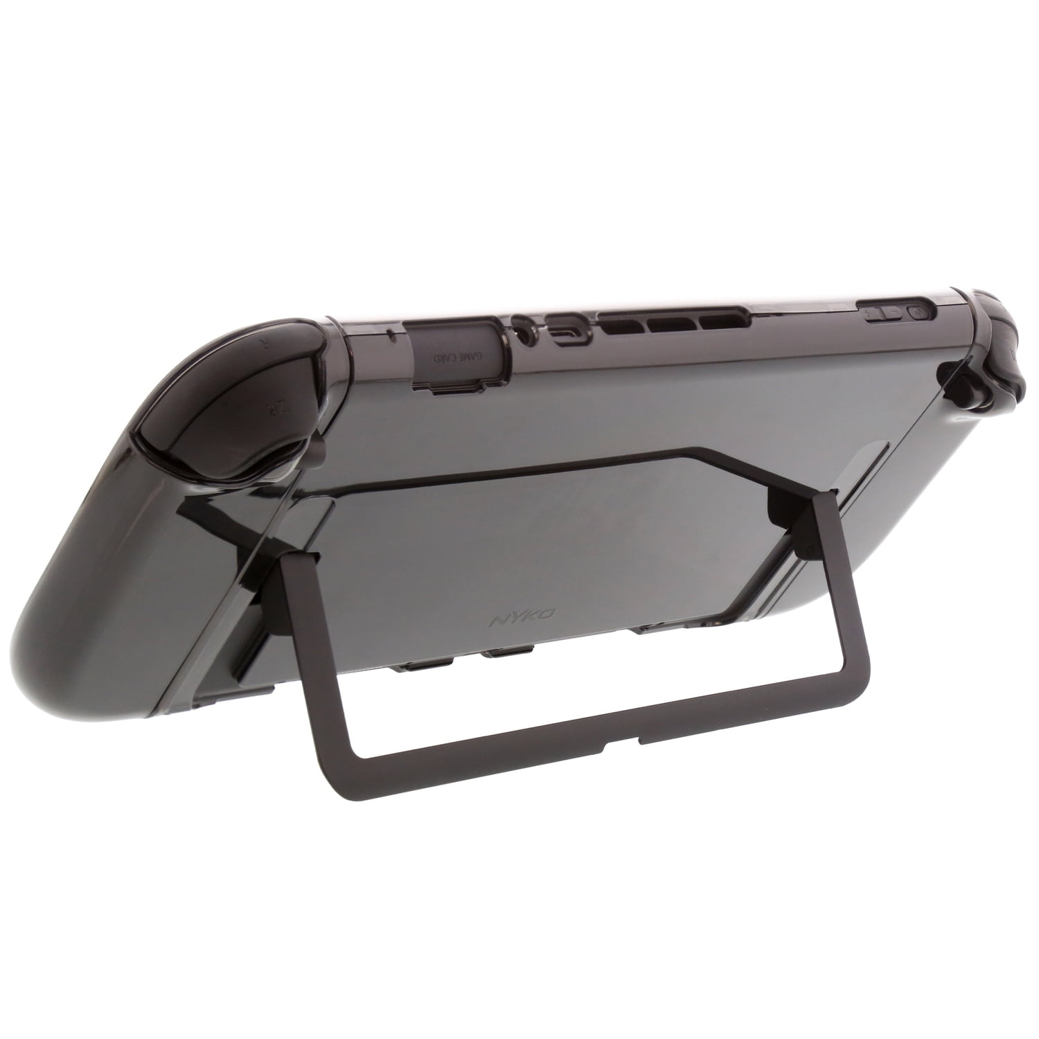 Nyko Thin Case for Nintendo Switch 2, Black, 87413