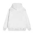 thumbnail image 5 of WILLBEST Sudaderas Hombre 2025 Tendencia Hombres y Mujeres con El Mismo Año Sudadera con Capucha Casual Deportes Moda Año Indispensable Top Mediana​​, 5 of 5