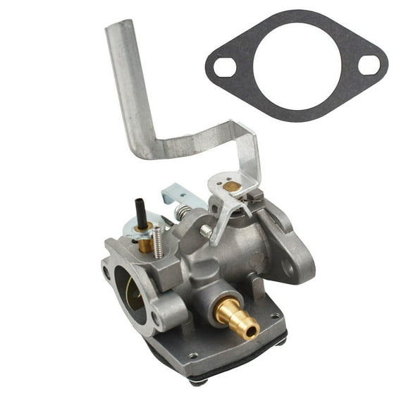 ALL-CARB New Carburetor for Tecumseh AV520 TV085XA Engine 640290 640263 631720A Carb