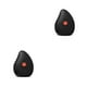thumbnail image 4 of Billuyoard Identifique la privacidad Autoentintado Rolling Stamp Portable Confidential Address Data Protector Roller Office Gadgets Home Supplies Black Negro 2piezas Billuyoard CBP164437, 4 of 5