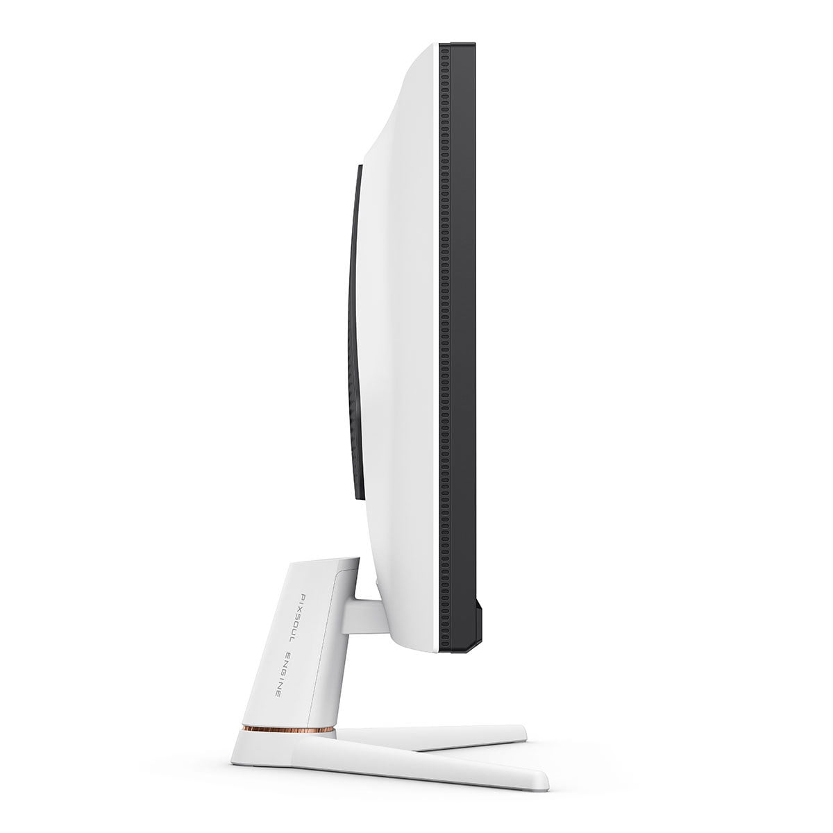 BenQ MOBIUZ EX271 27" 16:9 Full HD 180Hz IPS LED HDR Gaming Monitor, White