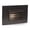 Bronze, variant on 4051-AMWT-WAC Lighting-12V 2W 1 LED Horizontal Louvered Scoop Step/Wall Light in Contemporary Style-5 Inches Wide by 3.13 Inches High-White