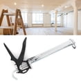 thumbnail image 4 of Hand Caulking , Caulking Tool Ergonomic  For Doors For Glass Glue For Sealing Glue For, 4 of 8