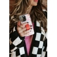 thumbnail image 4 of Walli Cases Playlist by Carliestylez Phone Case for iPhone 11 Pro with Wallet, Kickstand & Finger Strap, 4 of 9