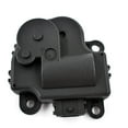 thumbnail image 4 of HVAC Blend Door Actuator 604-108 Fit for Chevy Chevrolet Impala 2004-2013, 4 of 6
