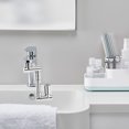 thumbnail image 4 of HEALEEP Kitchen Sink Aerator Tap Aerators Plastic Water Flow Direction Adjustment 1 Set, 4 of 8
