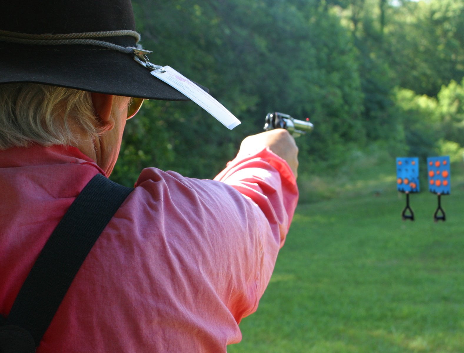MTM Bird Board Clay Target Holder