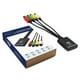 thumbnail image 3 of BlueRetro Converter Dongle Botón de Reinicio Compatible con Bluetooth para Consola PS3/PS4, 3 of 5