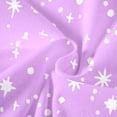 thumbnail image 5 of MEZZALL Girls Sketching And Coloring Playful Star Printed Outfit Sets Comfortable Long Sleeve Hoodie And Pants Art Activity Wear Festive Casual Outfit Sets Kids Holiday Gatherings, 5 of 6