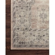 Loloi II Hathaway Printed Oriental Java / Multi Area Rug