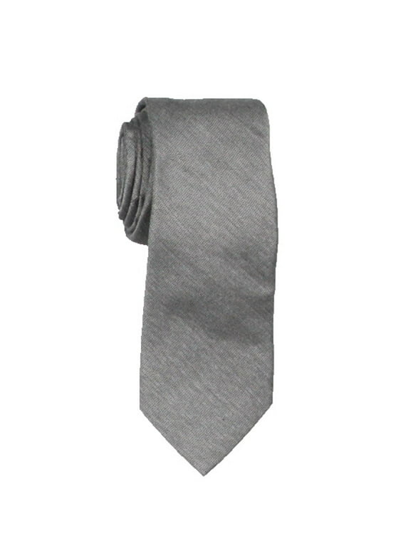 Calvin Klein Premium Mens Neckties in Premium Ties & Pocket Squares -  