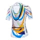 thumbnail image 5 of 2023 KEYIYUAN Camiseta de ciclismo divertida para mujer, camiseta de manga corta de verano para bicicleta de montaña, ropa para bicicleta, camiseta de carreras, maillot Velo, 5 of 5