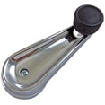 thumbnail image 4 of Dorman 775-5104 Window Crank Handle for Specific International Models, Chrome, 4 of 4