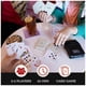 thumbnail image 2 of Juego de cartas Spin Master Momo's Shanghai Rummy para 2 a 5 jugadores, 2 of 9