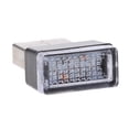 thumbnail image 1 of Esquirla Mini USB LED Car Interior Atmosphere Light Illumination pink, 1 of 6