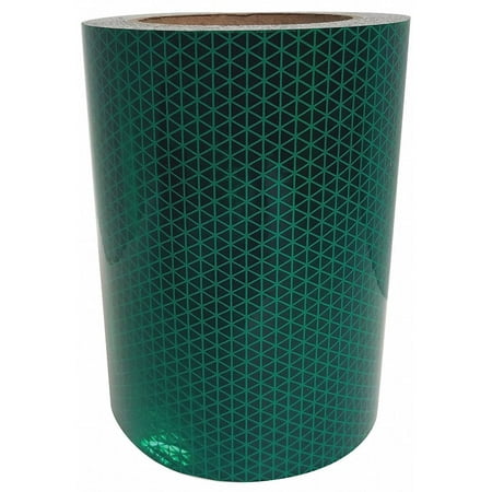 

Oralite Reflective Tape Emergency Vehicle Type 19725