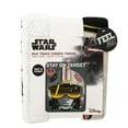 thumbnail image 3 of Star Wars Throw Blanket, "Visor View", Silk Touch Sherpa, Multi-Color, 40inx50in, 1 Each, 3 of 7