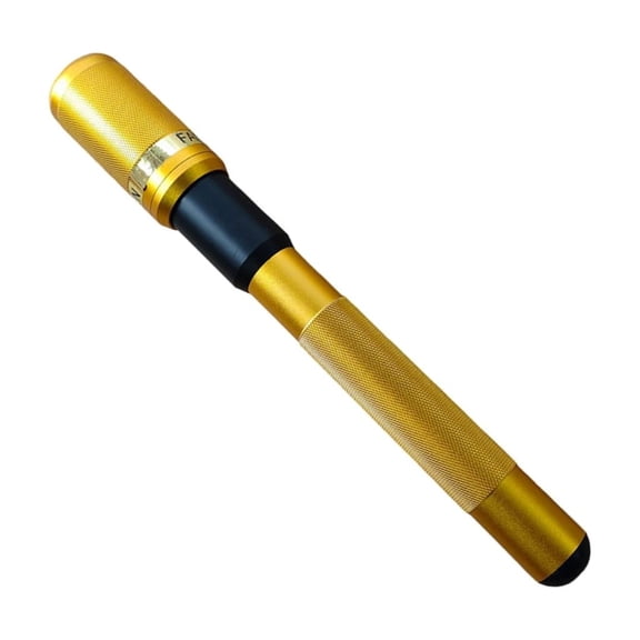 PatungKu Billiard Pool Cue Extension Aluminium Alloy Telescopic Pool Cue Extension Billiard Cue Extender Billiards Stick Butt End