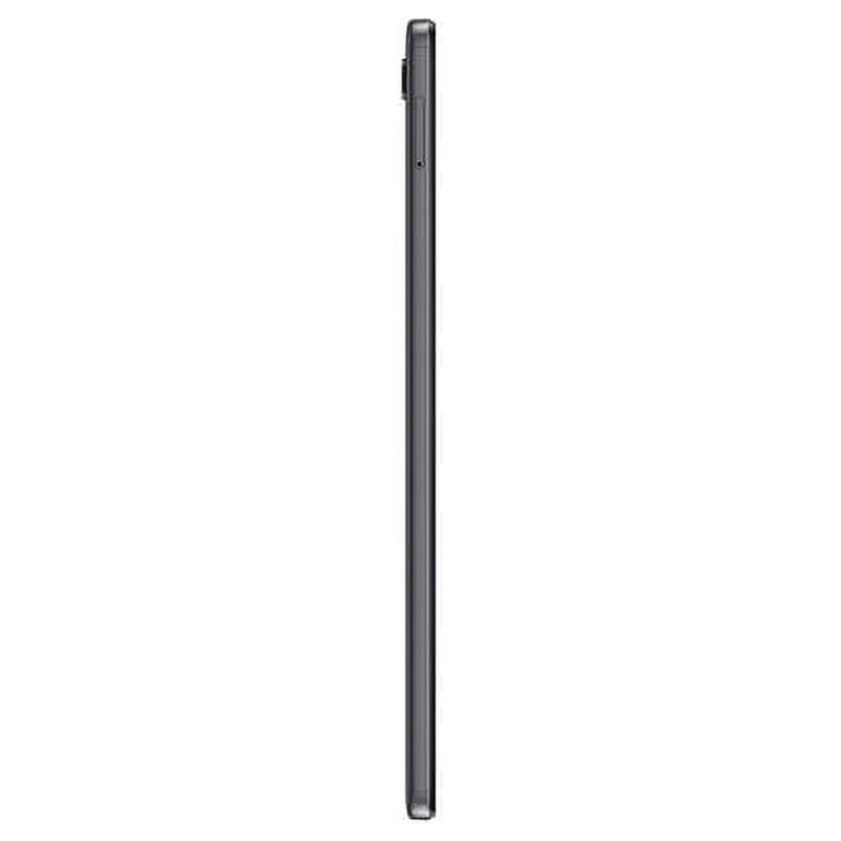 NEW! Samsung Galaxy Tab A7 Lite SM-T220 32GB, Wi-Fi, 8.7 Gray  (SM-T220NZAAXAR)