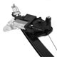 thumbnail image 2 of Rear Right Rear Window Lift Assembly Electric Window Regulator Yl00501880 For 5008 1.6 1.8 350 Thp 2017-, 2 of 5