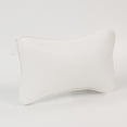 thumbnail image 2 of Topumt 3D Mesh Bathtub Pillow,Supporting Neck and Shoulder,Hot Tub,Jacuzzi Headrest Relax and Comfortable, 2 of 2