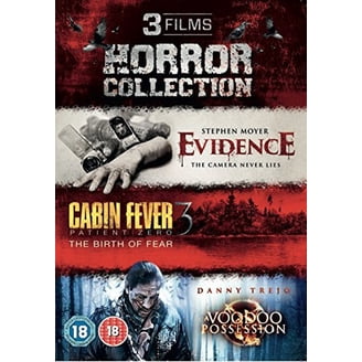 Dark Night of the Scarecrow (DVD), Vci Video, Horror - Walmart.com