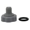 thumbnail image 5 of CHENGSI for Filter Pump Valve O-Ring Replacement Kit 25004/2500 for 10725 10264 Parts Compatible with for 2500 GPH Pumps Up to 28317CA Air Release Valve Sealing Assembly, 5 of 9