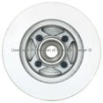 thumbnail image 2 of Mpa Electrical BR5461G Quality Built Disc Brake Rotor   Black Series,, 2 of 4