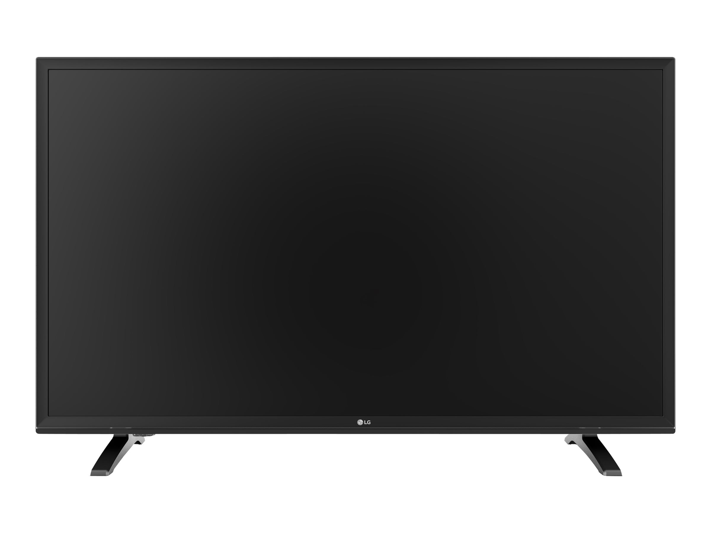 LG 32LH500B 32" Diagonal Class (31.6" viewable) LH500B Series LED