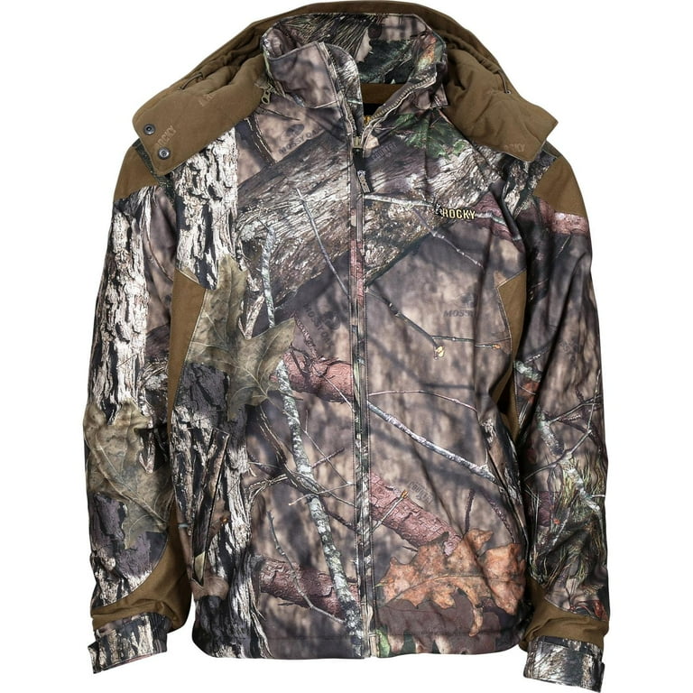 Rocky pro hotsell hunter parka