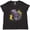 Black Leopard, variant on Inktastic Colorful Lurking Gator Women's Plus Size T-Shirt