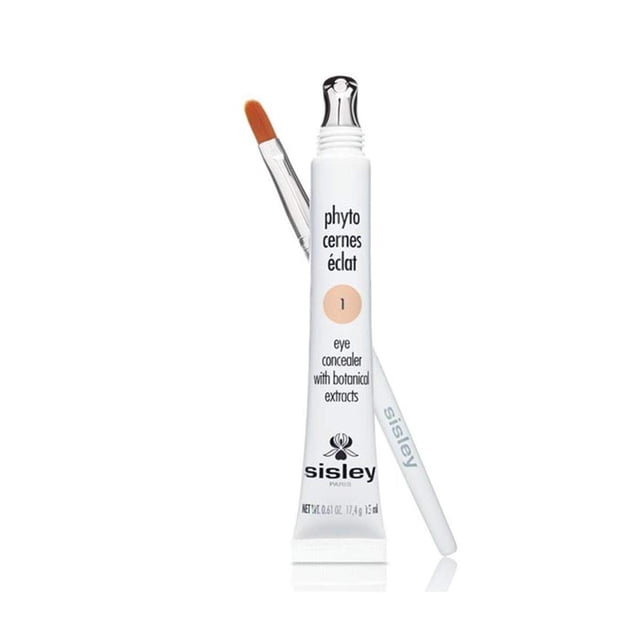 Corrector de ojos Sisley PHYTOCERNES #1 Natural 17ml