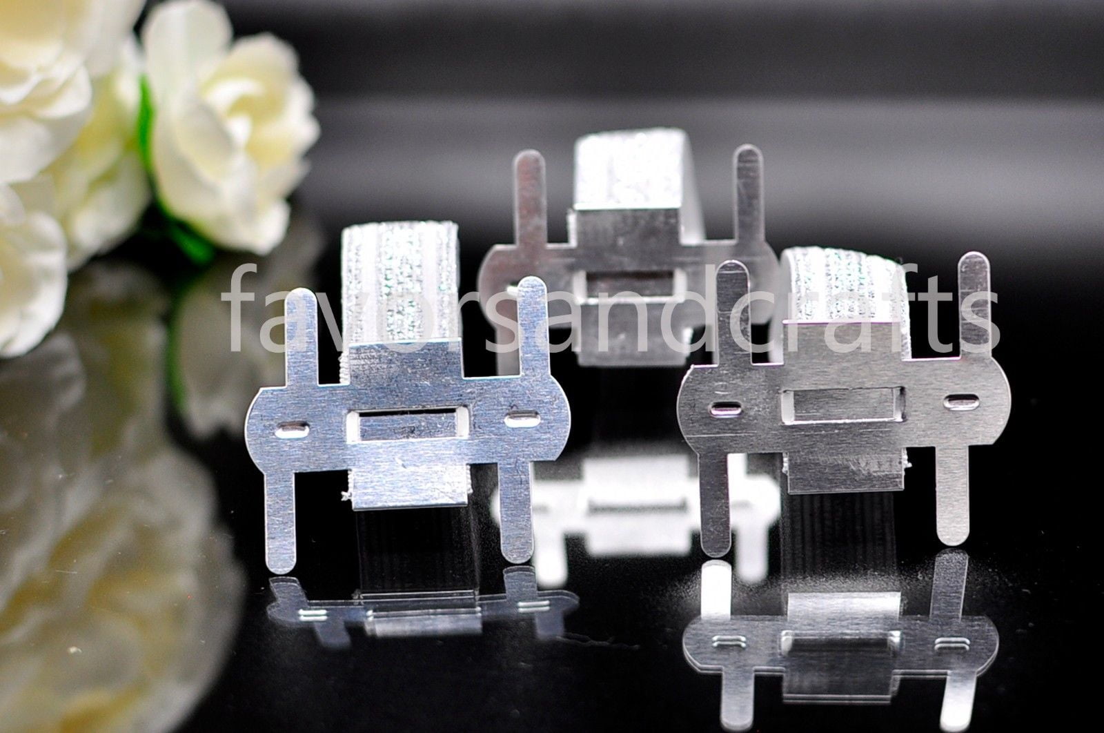 elastic wristbands for corsages