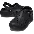thumbnail image 2 of Crocs Women's Platform Clogs Baya, Medium Width, 2 of 6