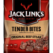 Jack Link's Original Tender/bites
