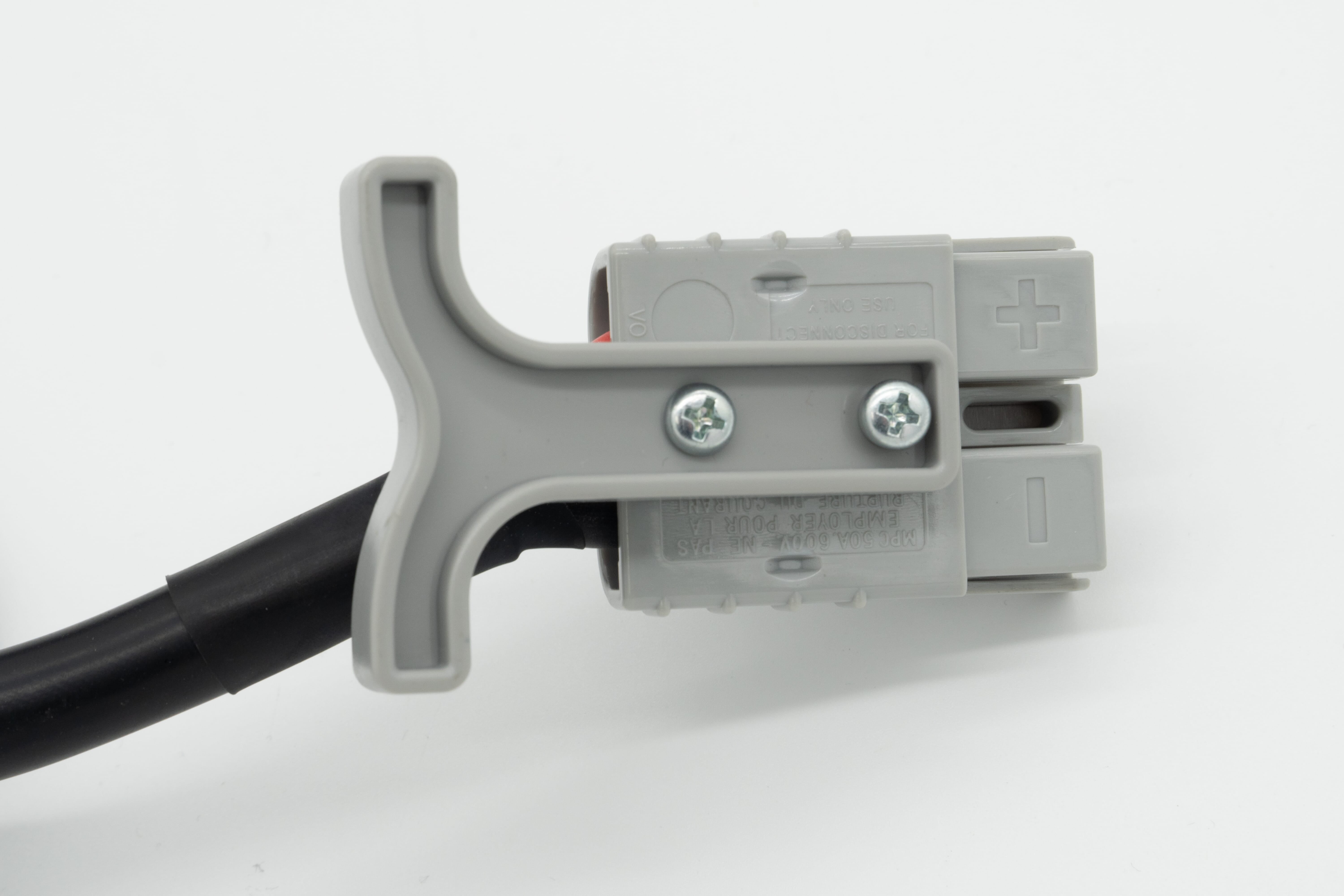 24V 30A Lithium Battery Charger