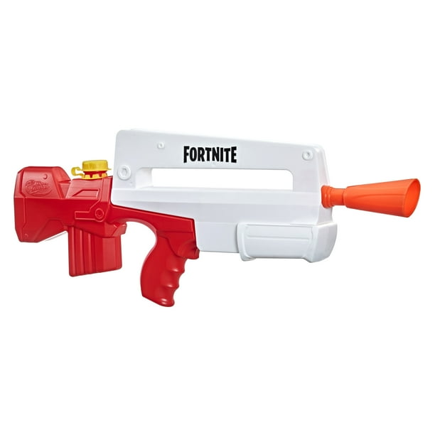 fortnite pump sg water blaster